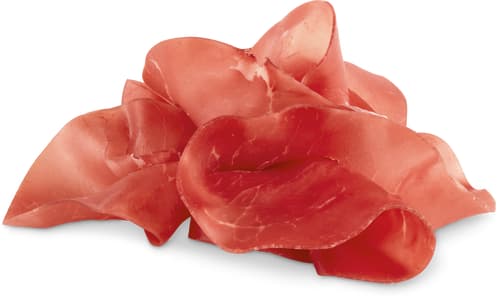 Citterio Bresaola di Fassona