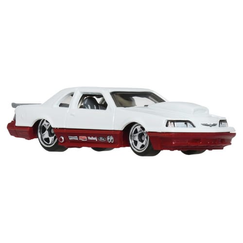 Hot Wheels Vintage