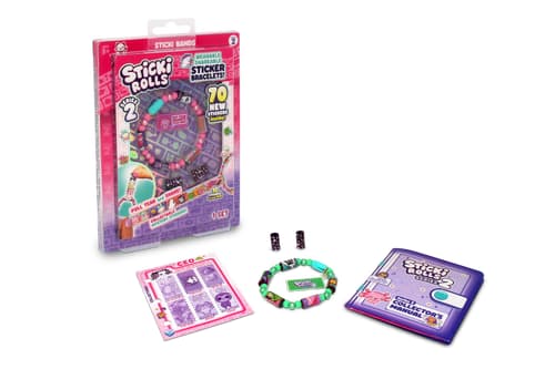 Sticki Band Single Pack