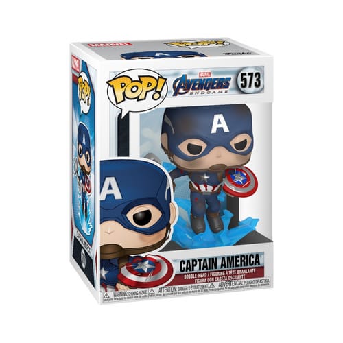 Funko Pop Movie