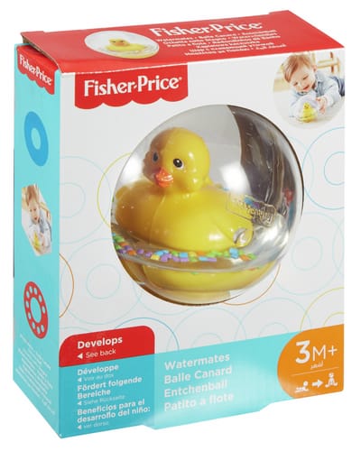 FP 75676 Entchenball