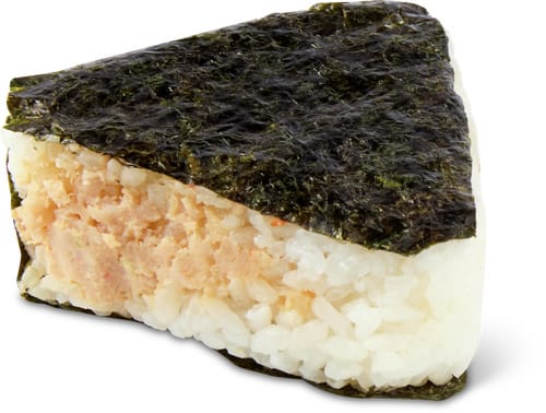 Onigiri Tuna
