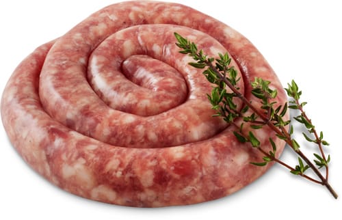 Bio Salsiccia