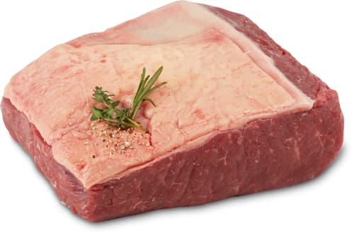 M-Classic Rindsentrecôte
