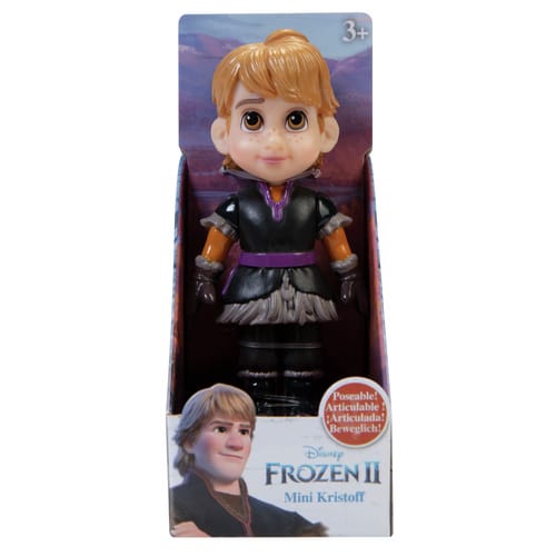 Frozen Mini Puppe