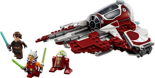 Lego Star Wars 75401