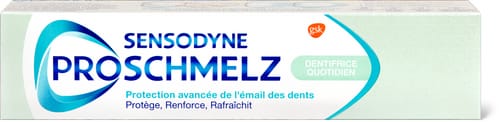 Sensodyne Dentifricio