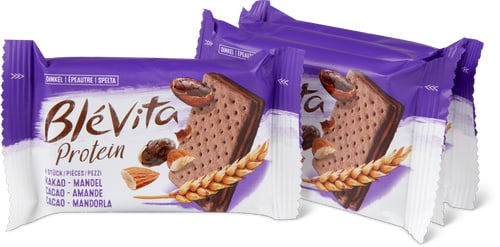 Blévita Protein Cacao - amande