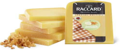 Raccard Röstzwiebeln