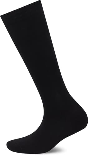 Kompressionssocken 39-42 (Farbe: schwarz, Grösse: M)