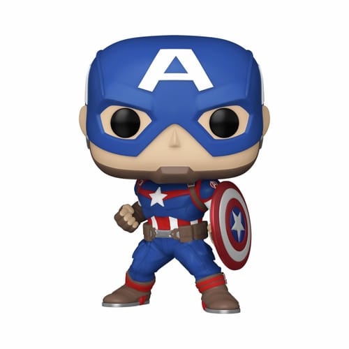 Funko Pop Movie