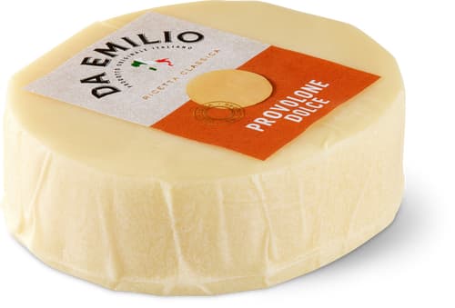 Da Emilio Provolone dolce