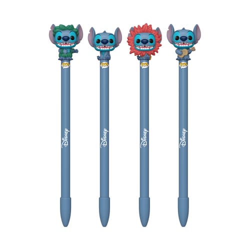Pen Toppers