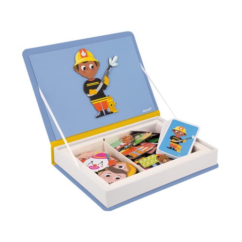 Janod Magneti'book