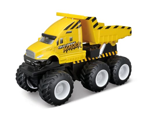 Maisto Quarry Monster