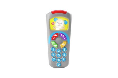 Fisherprice Fernbedie.