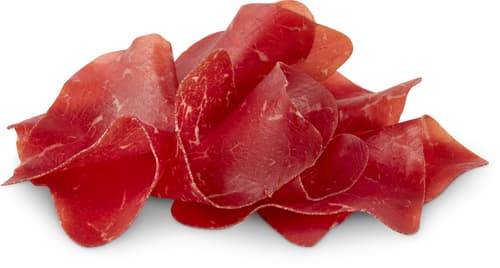 Bündnerfleisch IP-SUISSE
