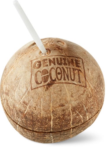 Migros Bio noci di cocco