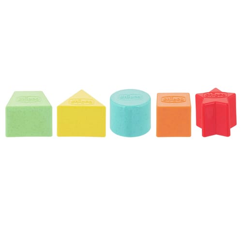 Chicco stacking cups