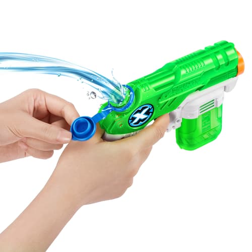 X-Shot Stealth Soaker