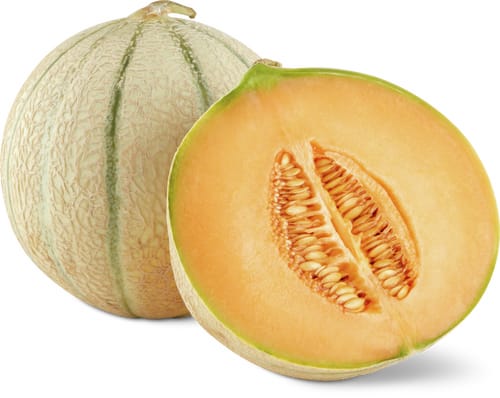 Sélection Melone