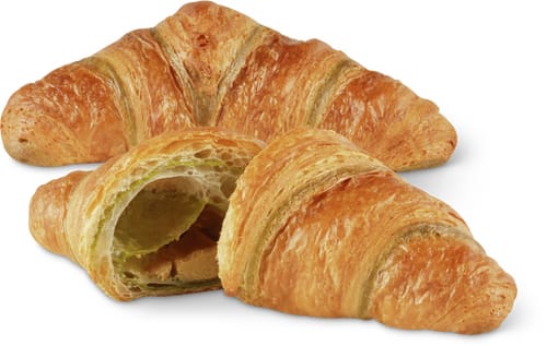 Pistaziencroissant
