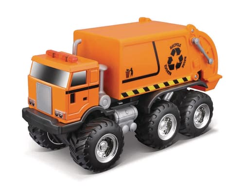 Maisto Quarry Monster