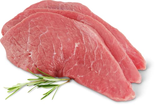 Migros Beef Cutlets