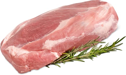 Schweins Schulterbraten EG
