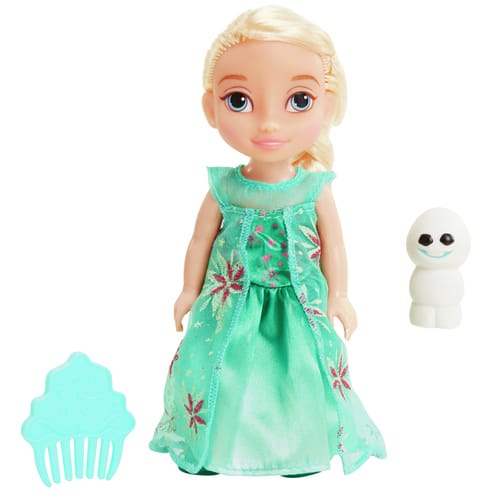 Disney Frozen Bambolina 15cm