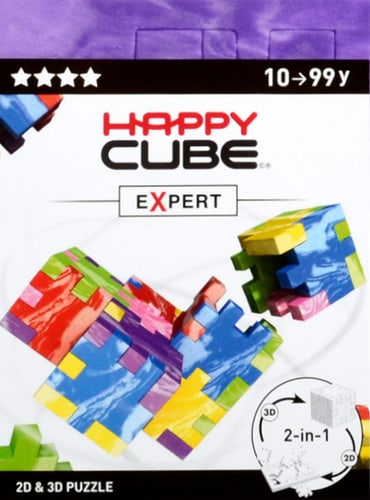 Professional Cube