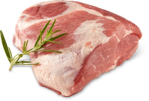 Pork neck IP-SUISSE
