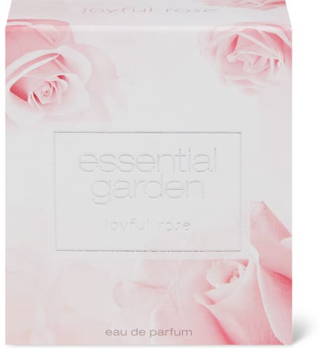 Essential Garden Joyful Rose Eau de Parfum