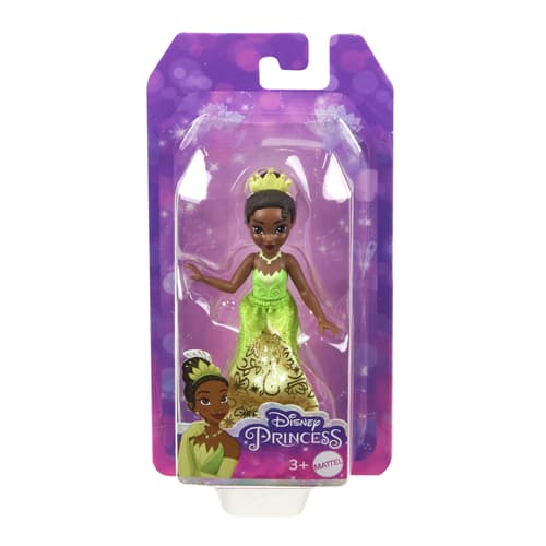 Disney HPL55 Princess Puppen