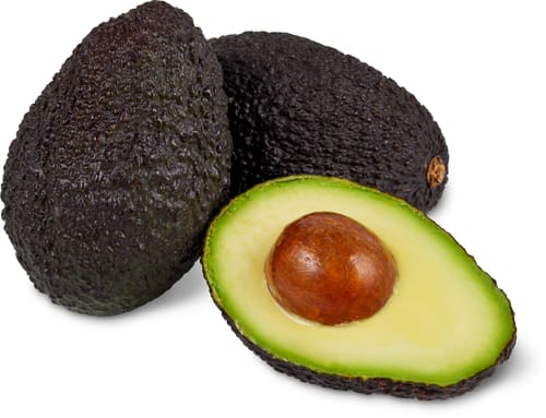 Migros Bio avocado maturo