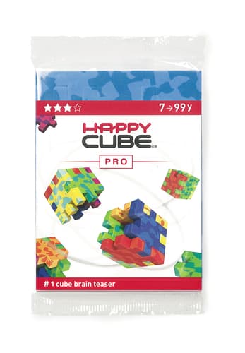 Professional Cube