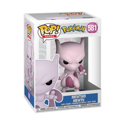 Funko Pop Pokemon