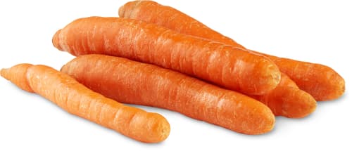 Demeter carottes