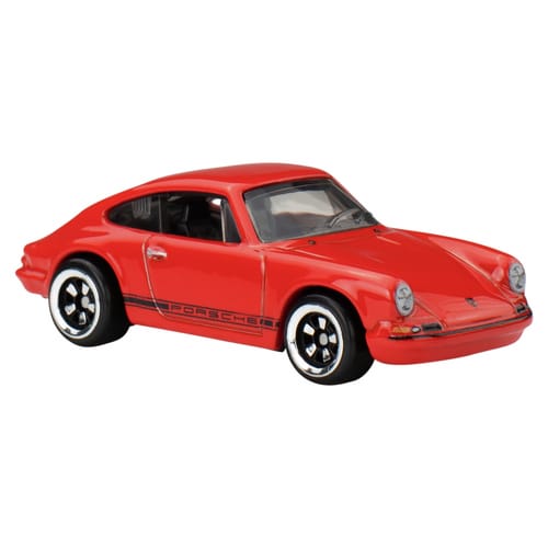Hot Wheels Vintage