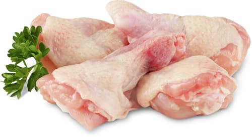 Poulet-Ailerons