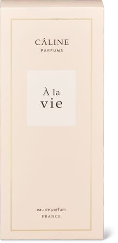 Câline Parfums À la Vie Eau de Parfum