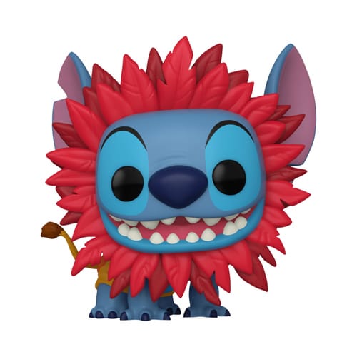 Funko Pop Disney