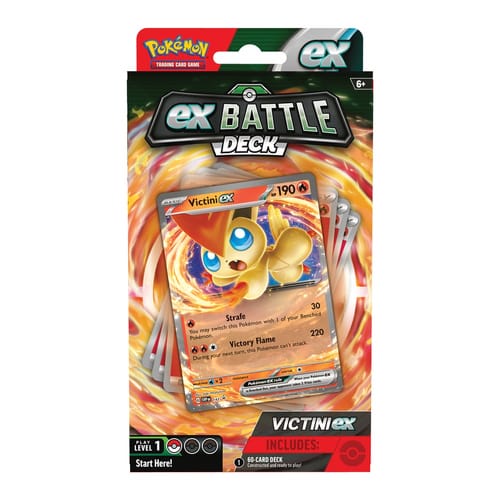 Theme Deck (ENG)