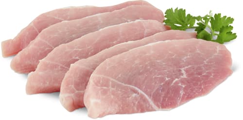 Migros Pork Leg Cutlets