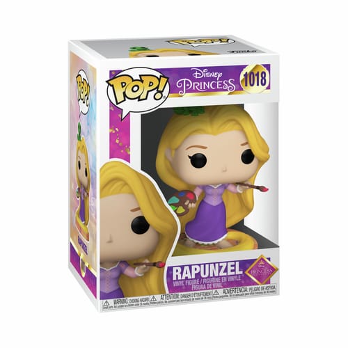 Funko Pop Disney