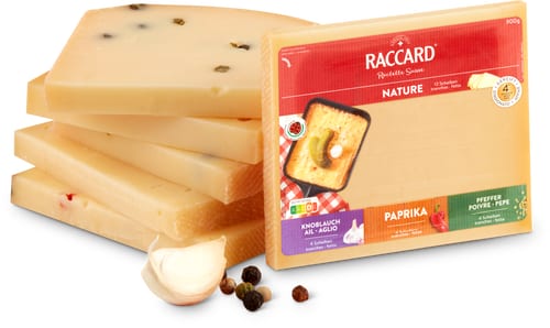 Raccard assortiert IP-SUISSE