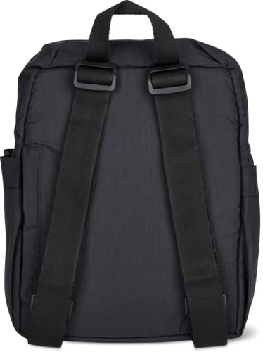 Zaino (Colore: nero, Taglie: one Size)