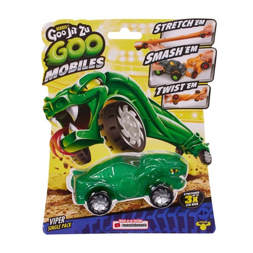 HGJZ Goo Mobiles 4