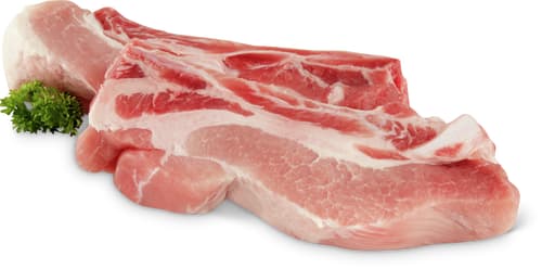 Puntine di maiale IP-SUISSE