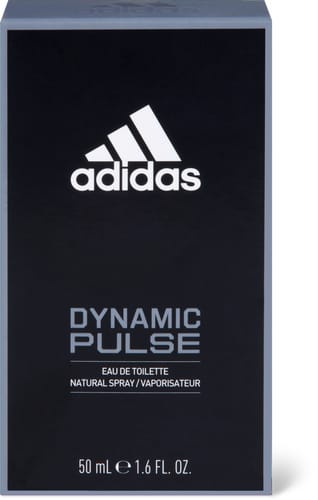 Adidas Dynamic Pulse Eau de Toilette